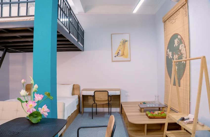 Bachlinh Guest Rooms 1